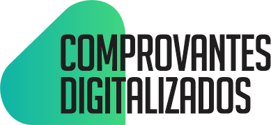 Comprovantes Digitalizados - Segurança e Transparência